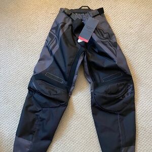 Fly racing F-16 dirt bike pants